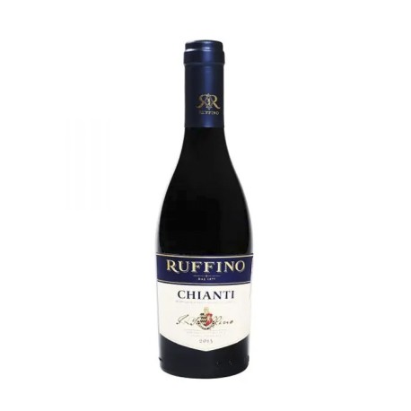 Vino Tinto Chianti Ruffino 375 ml