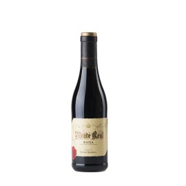 Vino Tinto Monte Real Reserva 375 ml