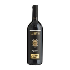 Vino Tinto Laurento Reserva Sangiovese 750 ml