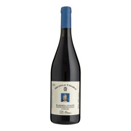 Vino Tinto M. Chiarlo Barbera D'Asti 750 ml