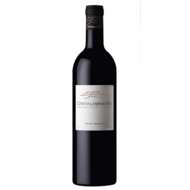 Vino Tinto Terrazas Cheval Des Andes 750 ml