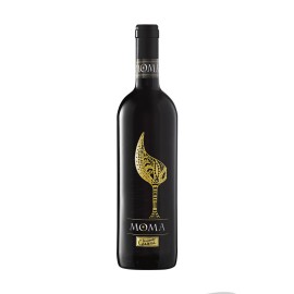 Vino Tinto Moma Sangiovese Merlot Cabernet 750 ml