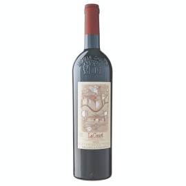 Vino Tinto La Court Barbera D'Asti Michele Chiarlo 750 ml