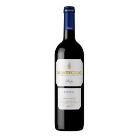 Vino Tinto Montecillo Reserva 750 ml