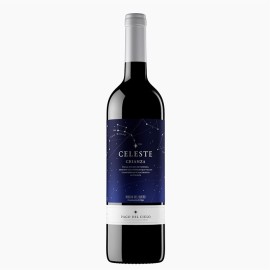 Vino Tinto Torres Celeste Crianza 750 ml