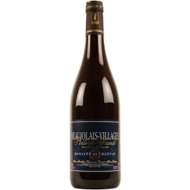 Vino Tinto Beaujolais Villages Aoc 750 ml