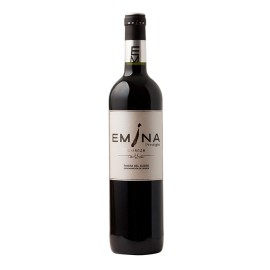 Vino Tinto Crianza Emin 750 ml