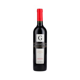 Vino Tinto Graffigna Cabernet Sauvignon Grande Rva 750 ml