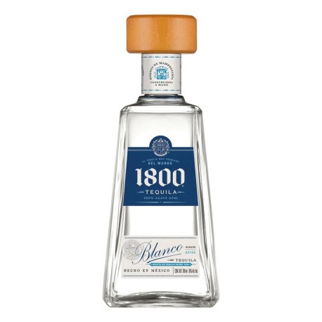 Tequila 1800 Blanco 700 ml