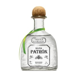 Tequila Patrón Silver 700 ml