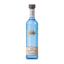 Tequila Maestro Dobel Pavito 750 ml