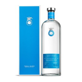 Tequila Casa Dragones Blanco 1.750 ml