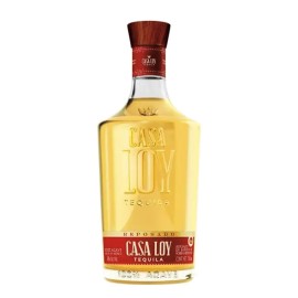 Tequila Casa Loy Reposado 750 ml
