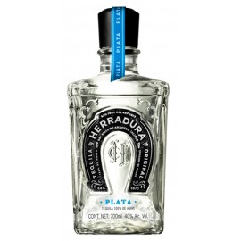 Tequila Herradura Plata 950 ml