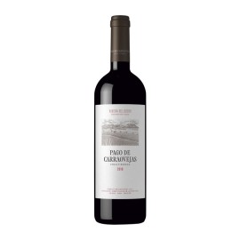 Vino Tinto Pago de Carraovejas 750 ml