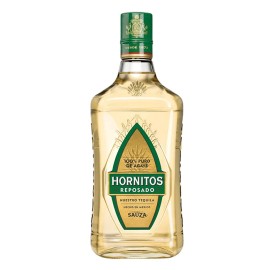 Tequila Sauza Hornitos Reposado 200 ml