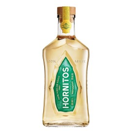 Tequila Sauza Hornitos Reposado 1000 ml