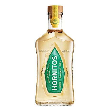 Tequila Sauza Hornitos Reposado 1000 ml