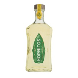 Tequila Sauza Hornitos Reposado 700 ml
