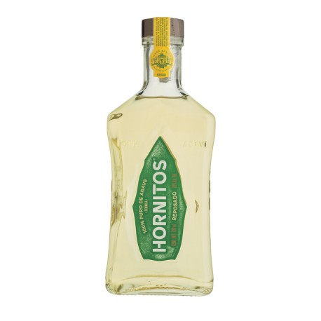 Tequila Sauza Hornitos Reposado 700 ml