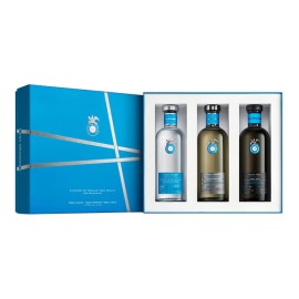 Tequila Casa Dragones Family 3 Pack 375 ml