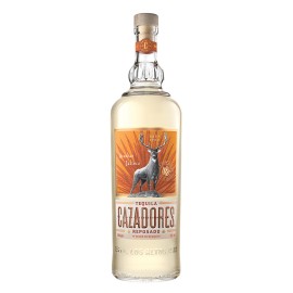 Tequila Cazadores Reposado 950 ml