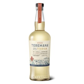 Tequila Reposado Teremana 750 ml