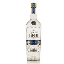 Tequila Campo Azul Blanco 1940 750 ml