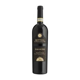 Vino Tinto Bottega Amarone 750 ml