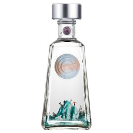 Tequila 1800 Essential Blanco 750 ml