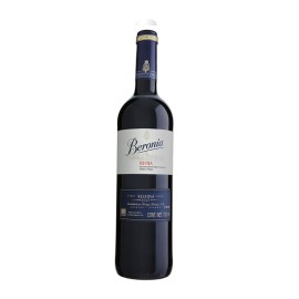 Vino Tinto Beronia Reserva 750 ml