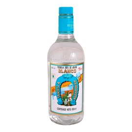 Tequila Herradura Blanco 950 ml