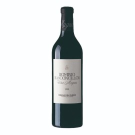Vino Tinto Dominio Basconcillos Viña Magna 750 ml