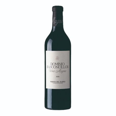 Vino Tinto Dominio Basconcillos Viña Magna 750 ml