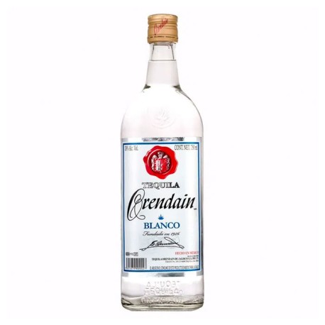 Tequila Orendain Blanco 1 lt