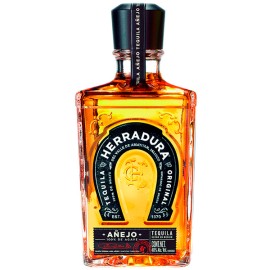 Tequila Herradura Añejo 750 ml