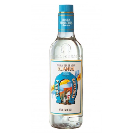 Tequila Herradura Blanco 700 ml