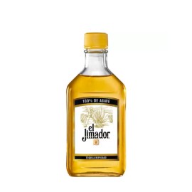 Tequila Jimador Reposado 200 ml