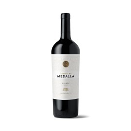 Vino Tinto Trapiche Medalla Malbec 750 ml