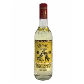 Tequila Tapatio Reposado 750 ml