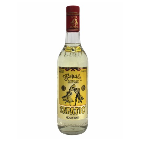 Tequila Tapatio Reposado 750 ml
