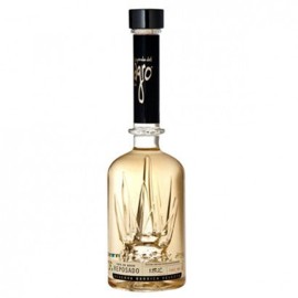 Tequila Barrica Selecta Reposado 6/750 ml