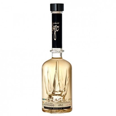 Tequila Barrica Selecta Reposado 6/750 ml