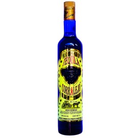 Tequila Corralejo Reposado 1000 ml