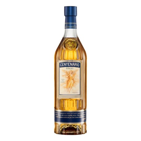 Tequila Gran Centenario Añejo 695 ml