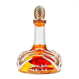 Tequila Don Julio Real 750 ml