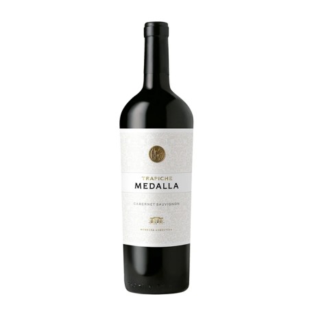 Vino Trapiche Medalla Cabernet Sauvignon 750 ml