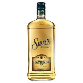 Tequila Sauza Hacienda Reposado 1000 ml