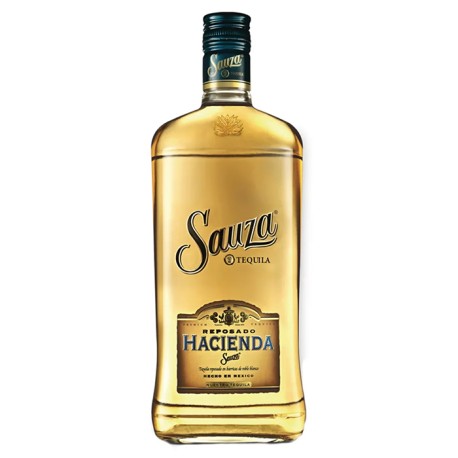 Tequila Sauza Hacienda Reposado 1000 ml