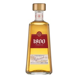 Tequila 1800 Reposado 700 ml